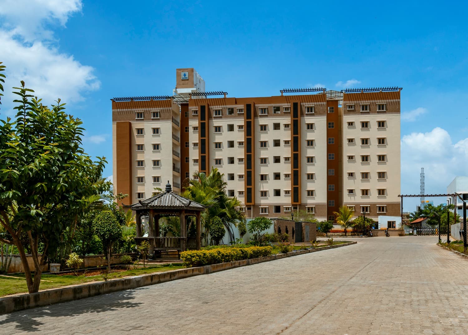 Polaris School of Technology Campus photo 9